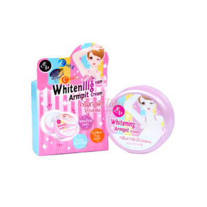 Eliza Helena Whitening Armpit Cream - 1 pcs